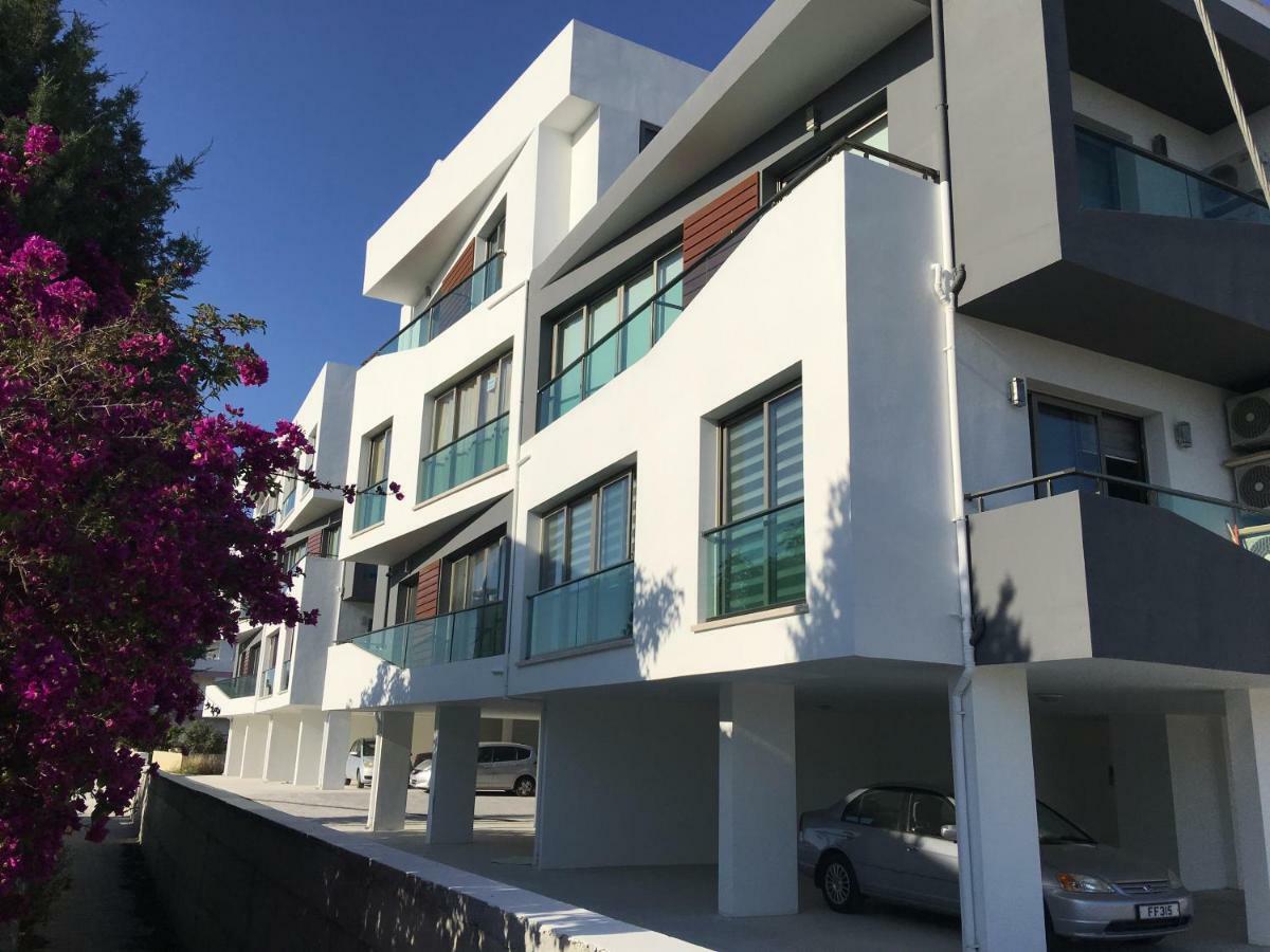 Royal Residence Nicosia Esterno foto